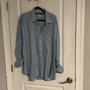 XXL Peter Millar Shirt